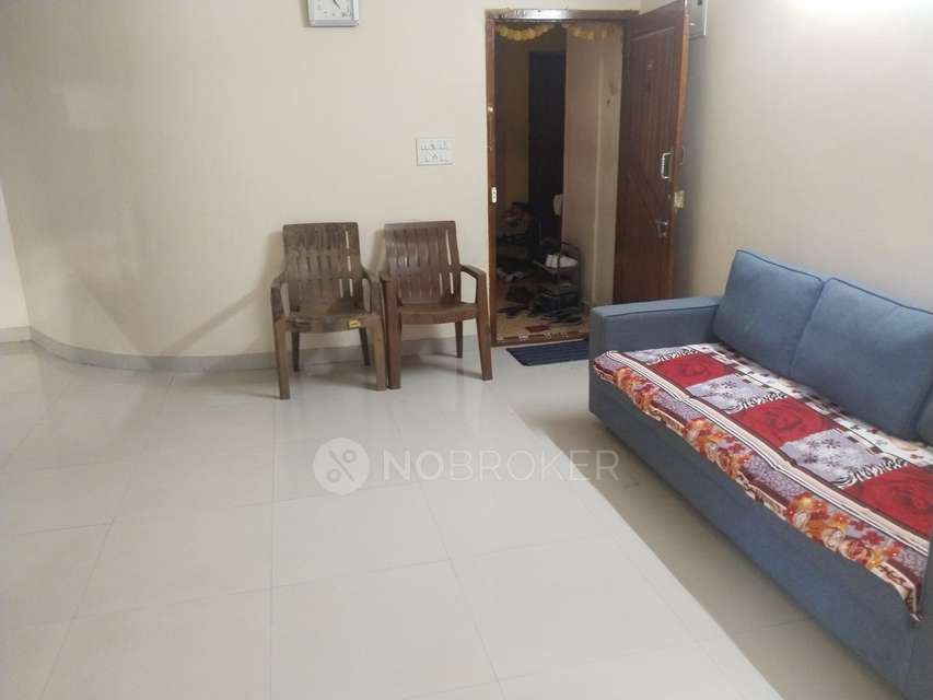 2 BHK Flat In Tristar Serenity  For Sale  In Rr Nagar