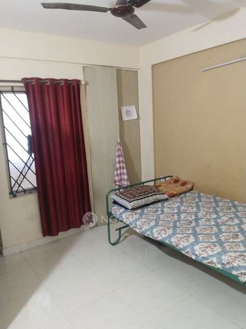 2 BHK Flat In Tristar Serenity  For Sale  In Rr Nagar