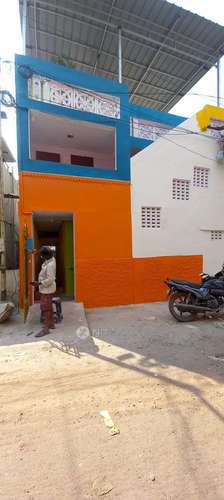 1 RK House for Rent  In  Korattur