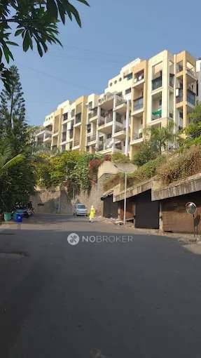 3 BHK Flat In Aditya Highland Winds For Sale  In Kondhwa