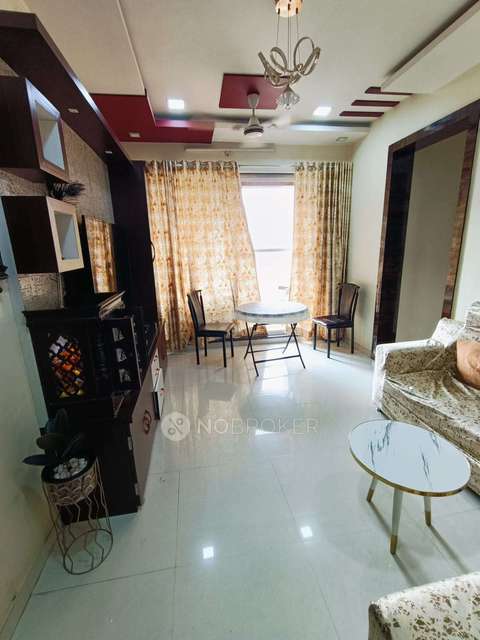 1 BHK Flat In Vasant Elite For Sale  In Vasant Elite Chs, Near Vasant Valley Road, Godrej Hill, Khadakpada, Kalyan, Maharashtra 421301, India