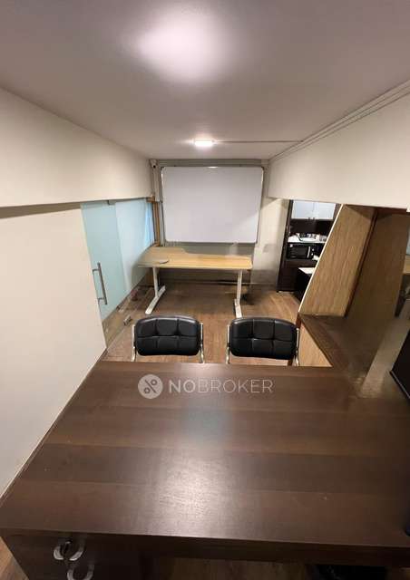 Office Space in Saki Naka, Mumbai for Rent 