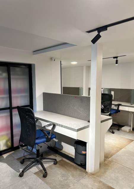 Office Space in Saki Naka, Mumbai for Rent 