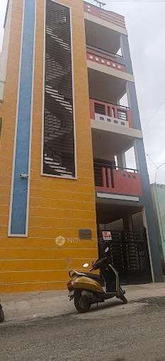 PG for Boys in Nagarbavi