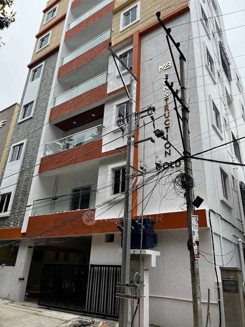 3 BHK Flat In Mb Construcation Gold Manikonda For Sale  In Puppalguda