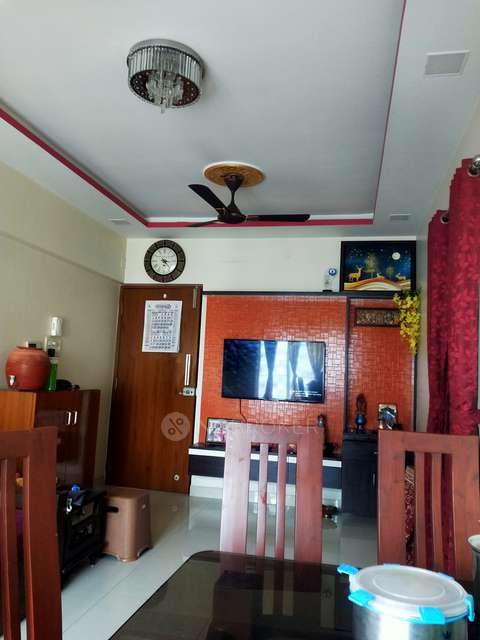 2 BHK Flat In Veena Serenity, Sahakar Nagar -3, Shell Colony, Thakkar Bappa Colony Rd, Near Tilak Nagar Railway Station, Sai Baba Nagar, Chembur, Mumbai, Maharashtra 400071, India for Rent In Sahakar Nagar -3, Shell Colony, Thakkar Bappa Colony Rd, Near Tilak Nagar Railway Station, Sai Baba Nagar, Chembur, Mumbai, Maharashtra 400071, India
