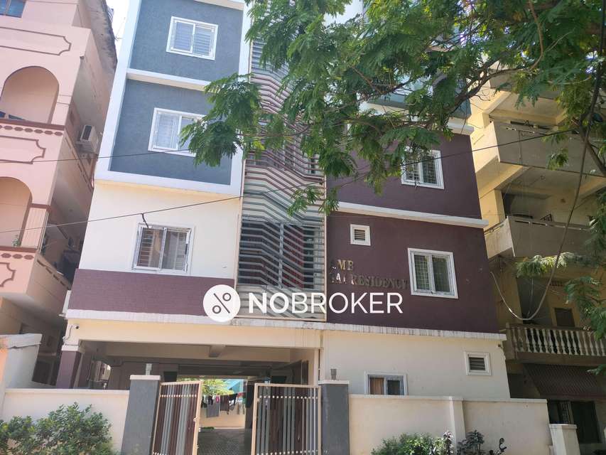 3 BHK Flat In Joythi Ambience For Sale  In Kapra