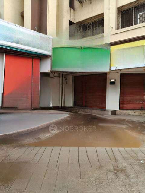 Shop in Andheri East, , Mumbai for Rent 