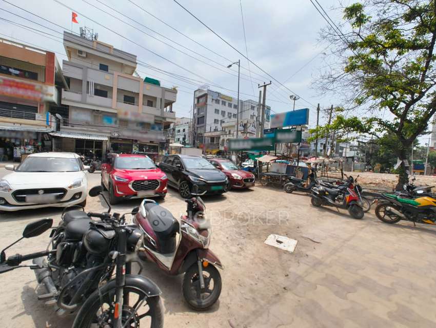 3 BHK Flat In Haristha Meadows for Rent  In Manikonda,