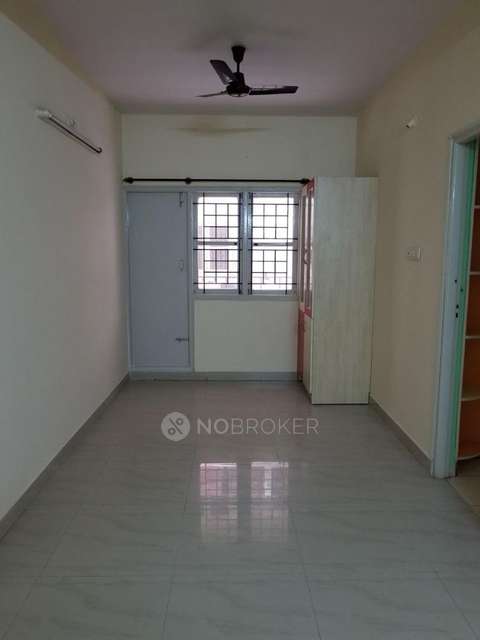 2 BHK Flat In Mahaveer Tuscan For Sale  In Hoodi