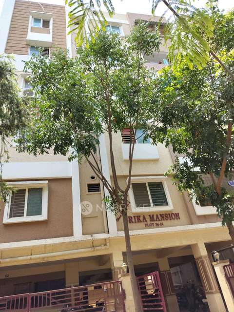 2 BHK Flat In Srikar Mansion for Rent  In Nizampet