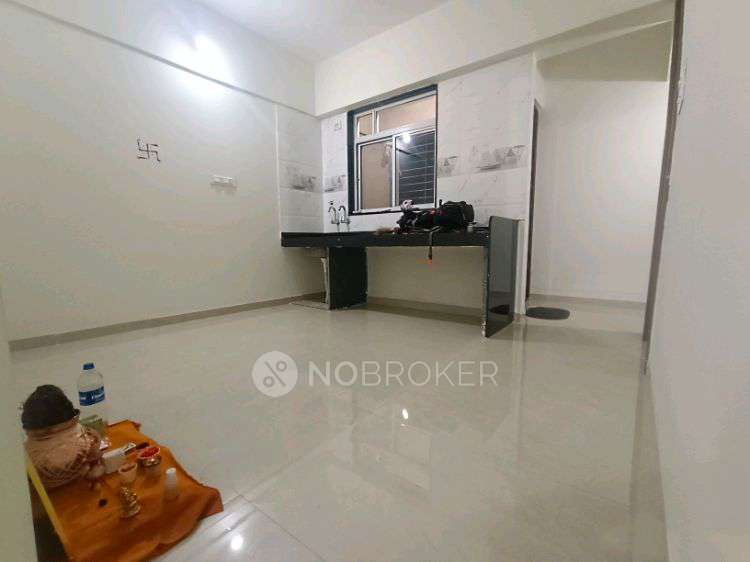 2 BHK Flat In Soham Raman Stellar for Rent  In Tathawade