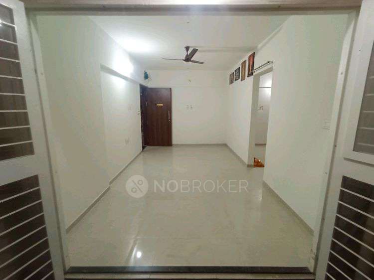2 BHK Flat In Soham Raman Stellar for Rent  In Tathawade