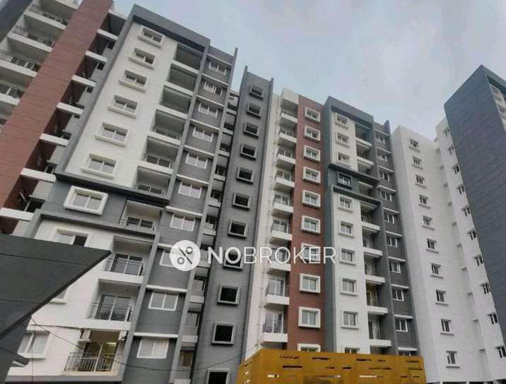 2 BHK Flat In Sattava Bliss for Rent  In Budigere Cross