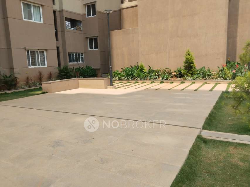 2 BHK Flat In Sattava Bliss for Rent  In Budigere Cross