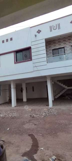 1 BHK Flat In Kulkarni Apartment for Rent  In Laxmi Nagar