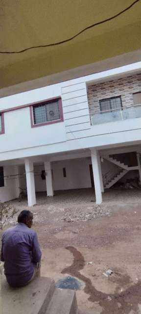 1 BHK Flat In Kulkarni Apartment for Rent  In Laxmi Nagar