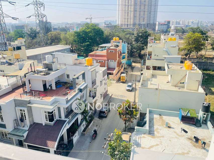 1 RK House for Rent  In Battarahalli