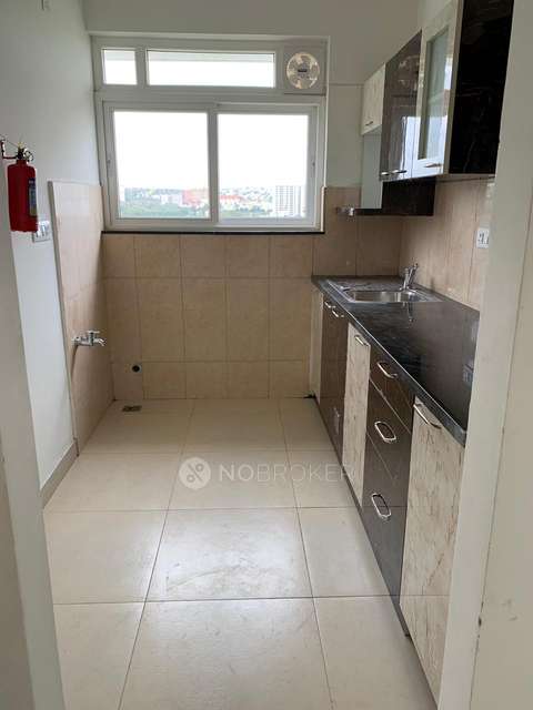 1 BHK Flat In Prestige Bagamane Temple Bells, Rajarajeshwari Nagar For Sale  In Rajarajeshwari Nagar