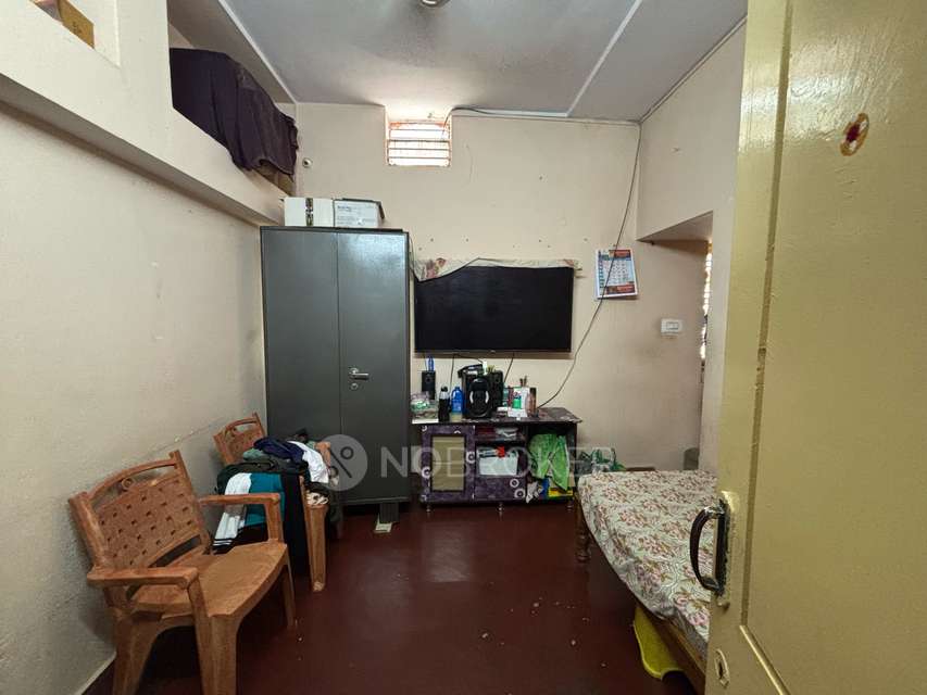 1 BHK House for Rent  In Outer Ring Road-yeshwanthpur