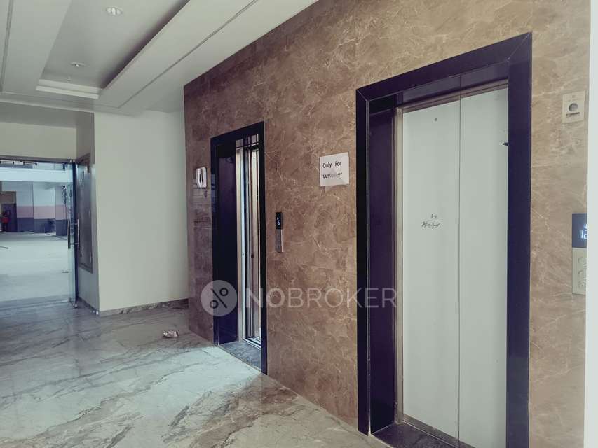 2 BHK Flat In Vtp Sierra For Sale  In Sus Road