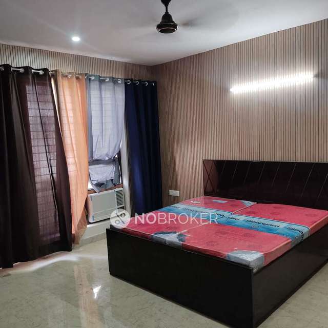 1 BHK Flat In Sb for Rent  In Sector 43