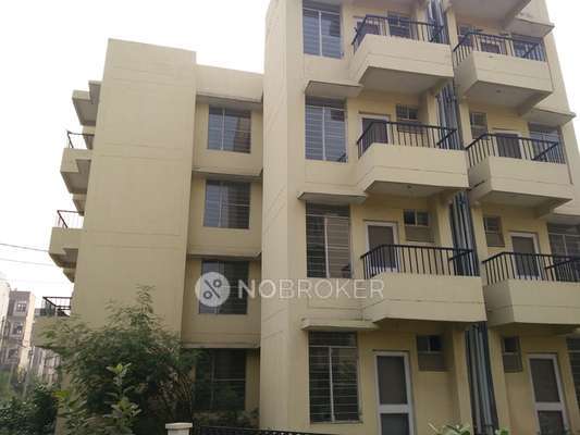 3 BHK Flat In Rail Vihar Sector 47 for Rent  In Subhash Chowk