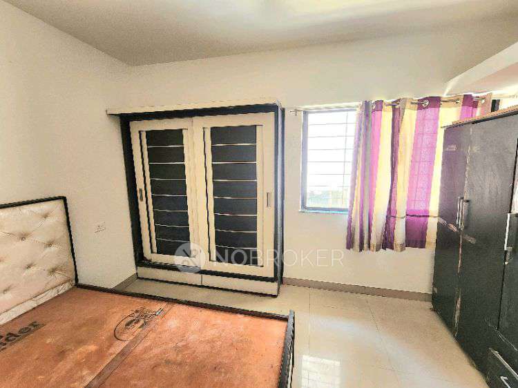 2 BHK Flat In Balaji Hari Kanchanpuram For Sale  In Kanchanpuram Building, Savannah, Wagholi, Pune, Maharashtra 412207, India