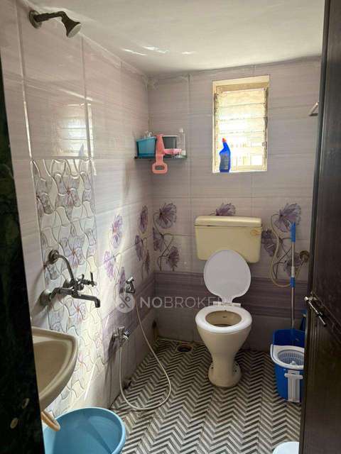 Single Room for Male In 3 BHK  In Jagtap Dairy