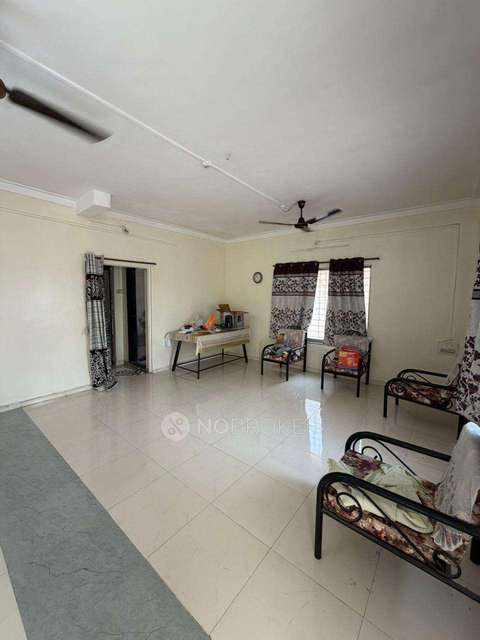 Single Room for Male In 3 BHK  In Jagtap Dairy