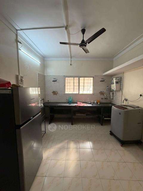 Single Room for Male In 3 BHK  In Jagtap Dairy