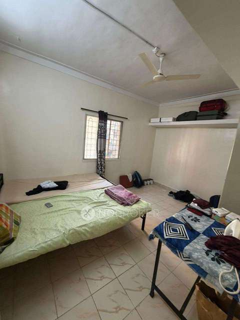 Single Room for Male In 3 BHK  In Jagtap Dairy