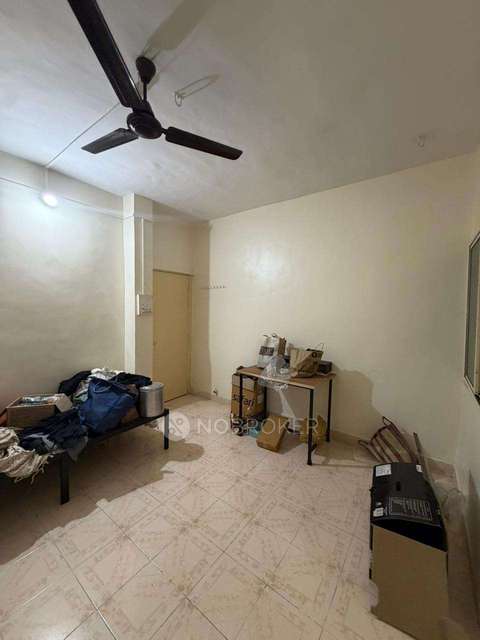 Single Room for Male In 3 BHK  In Jagtap Dairy