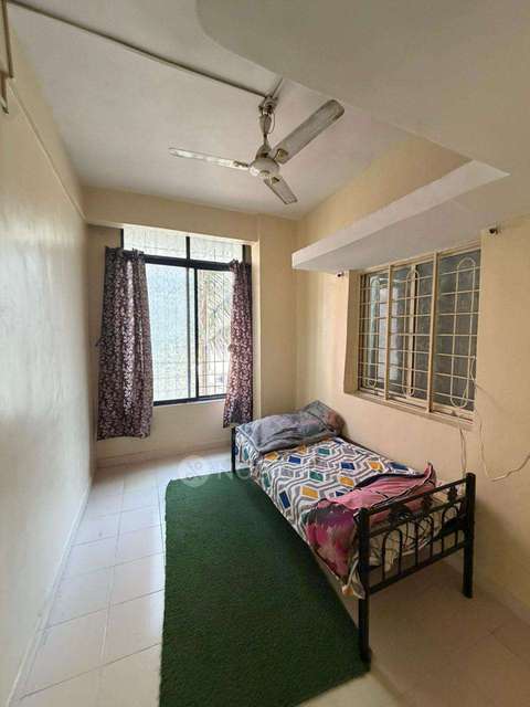Single Room for Male In 3 BHK  In Jagtap Dairy