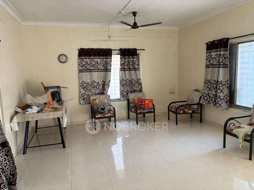Single Room for Male In 3 BHK  In Jagtap Dairy