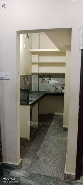 1 BHK House for Rent  In Pee