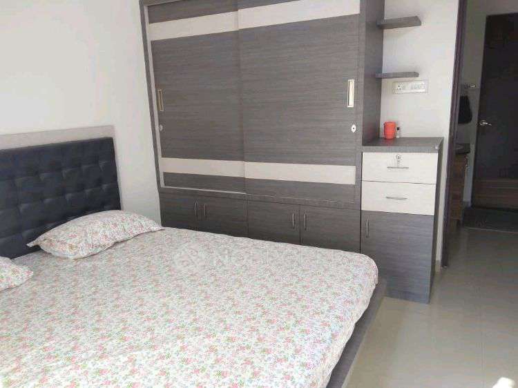 3 BHK Flat In Sarvesh Reality Nakshatra Angan For Sale  In Nakshatra Angan