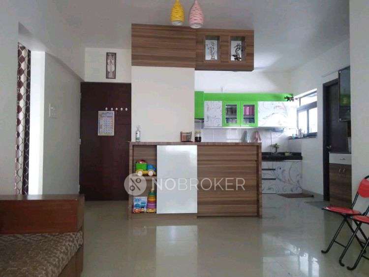 3 BHK Flat In Sarvesh Reality Nakshatra Angan For Sale  In Nakshatra Angan