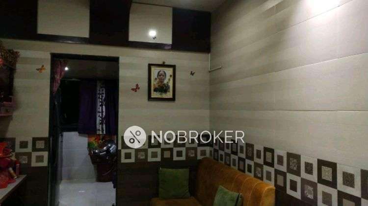1 BHK Flat In Unique Plaza For Sale  In Byculla West