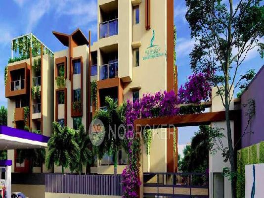 3 BHK Flat In Sky Height Shanthiniketan For Sale  In Kadugondanahalli