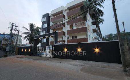3 BHK Flat In Sreevari Ganga Homes For Sale  In Kanakapura Road