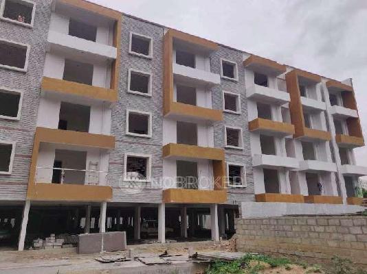 2 BHK Flat In Sri Sai Samraksha For Sale  In Akshaya Nagar