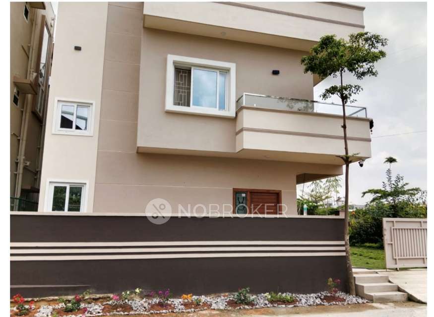 4 BHK Villa In Annciya Samskruti Enclave for Rent  In Electronic City