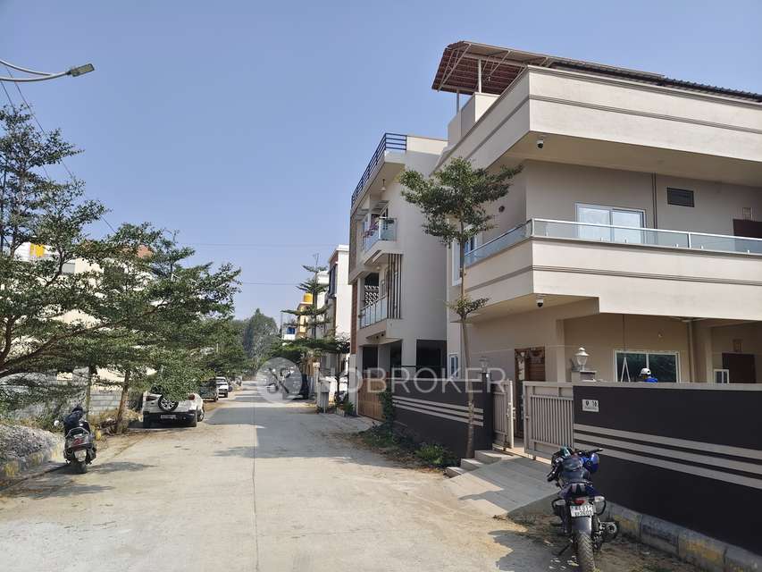 4 BHK Villa In Annciya Samskruti Enclave for Rent  In Electronic City