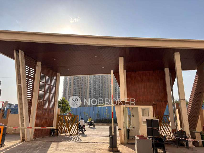 2 BHK Flat In Vtp Beaumonde, Manjari, Manjari For Sale  In Manjari