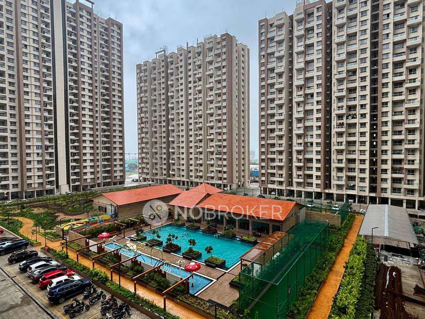 2 BHK Flat In Vtp Beaumonde, Manjari, Manjari For Sale  In Manjari