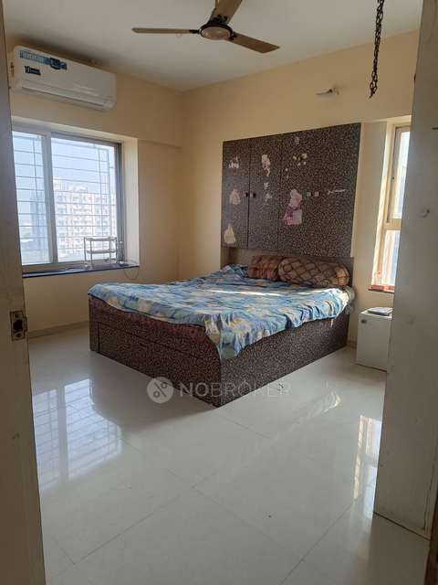 2 BHK Flat In Dhanashree Aangan For Sale  In Handewadi