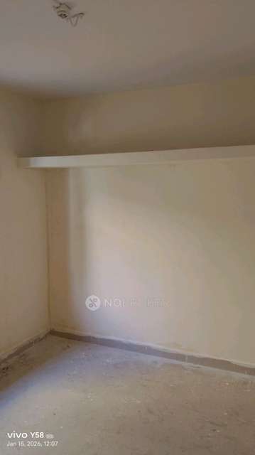 1 BHK House for Rent  In Shivraj Colony