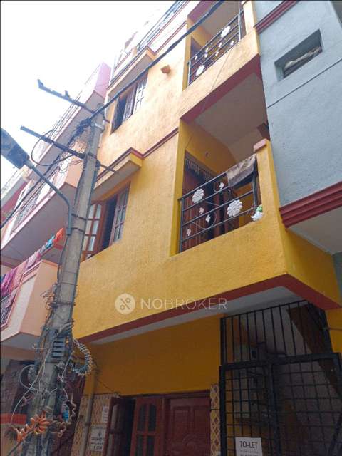 1 RK House for Rent  In Basaveshwara Nagar