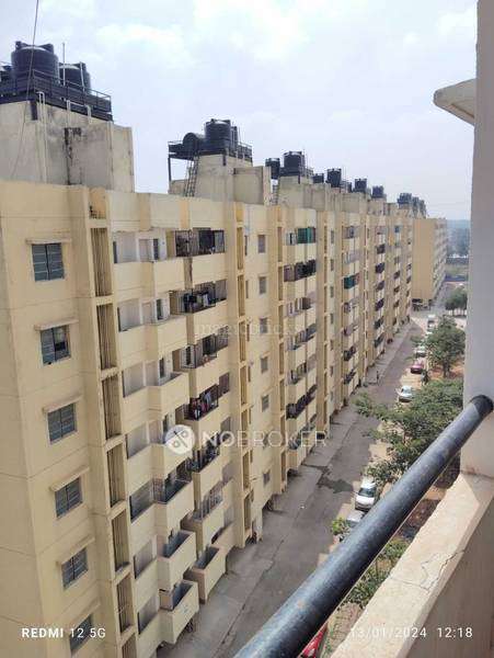 2 BHK Flat In Bda Apartmnet For Sale  In Gunjur Palya